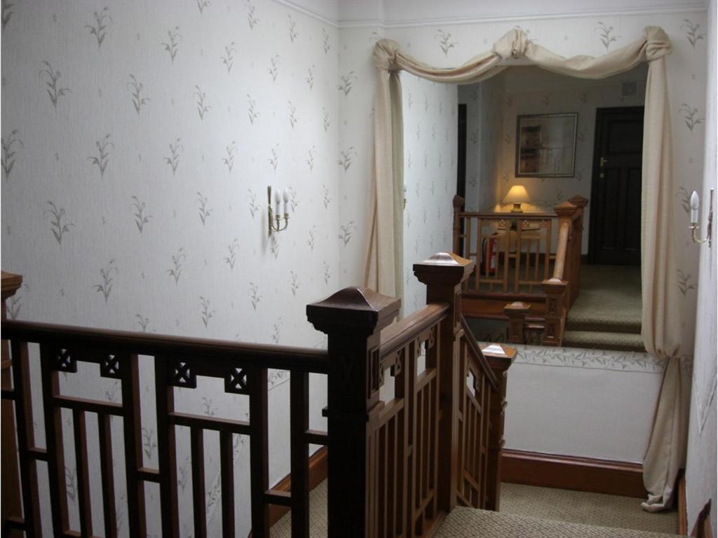 מלון דומפריס Hamilton House מראה חיצוני תמונה